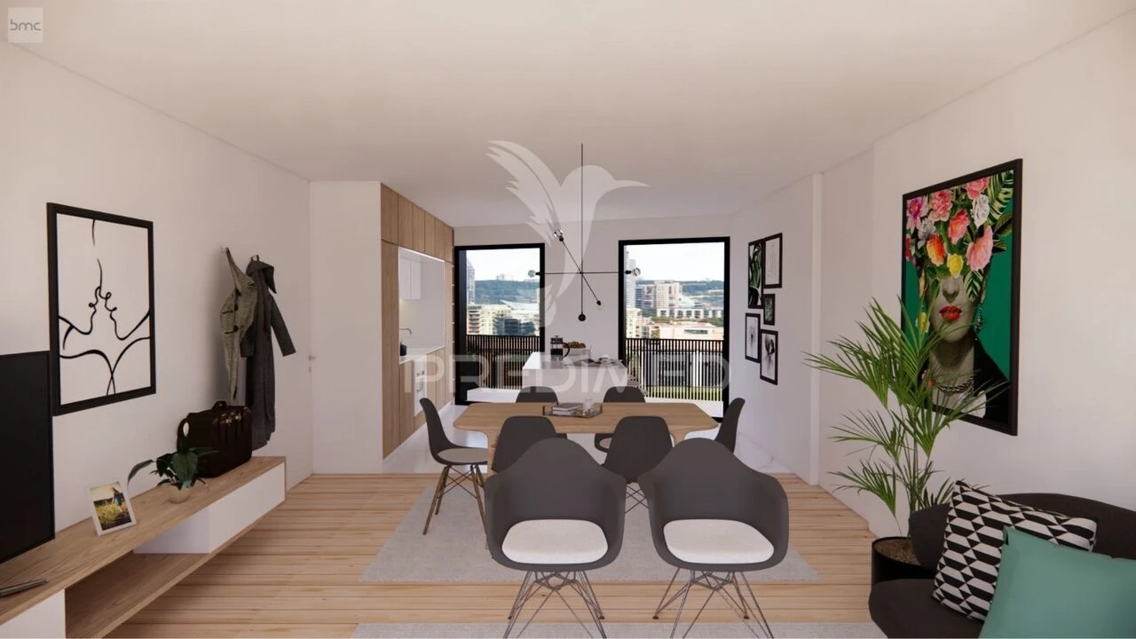 Apartamento T2 para Venda em Matosinhos e Leça da Palmeira Foto 28