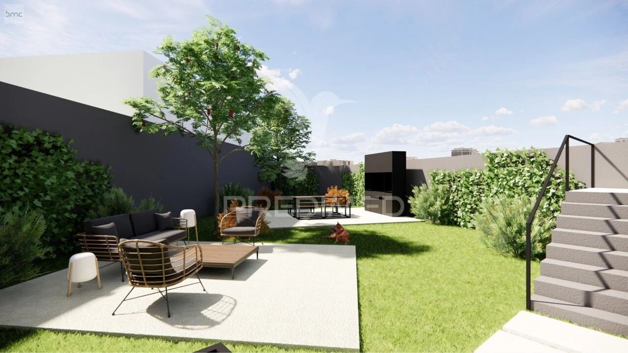 Apartamento T2 para Venda em Matosinhos e Leça da Palmeira Foto 26