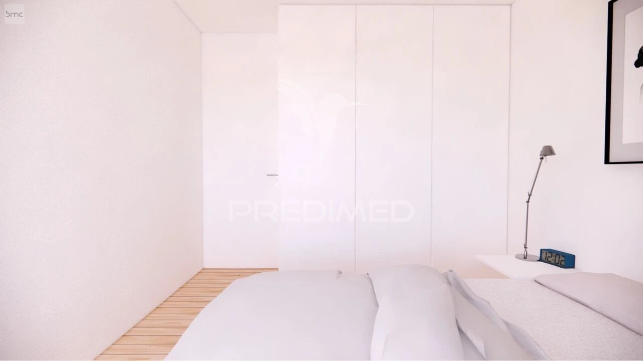 Apartamento T2 para Venda em Matosinhos e Leça da Palmeira Foto 16