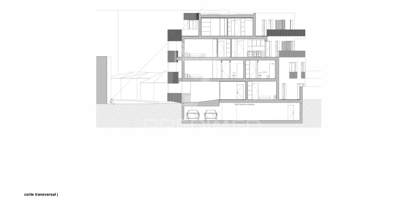 Apartamento T2 para Venda em Matosinhos e Leça da Palmeira Foto 30