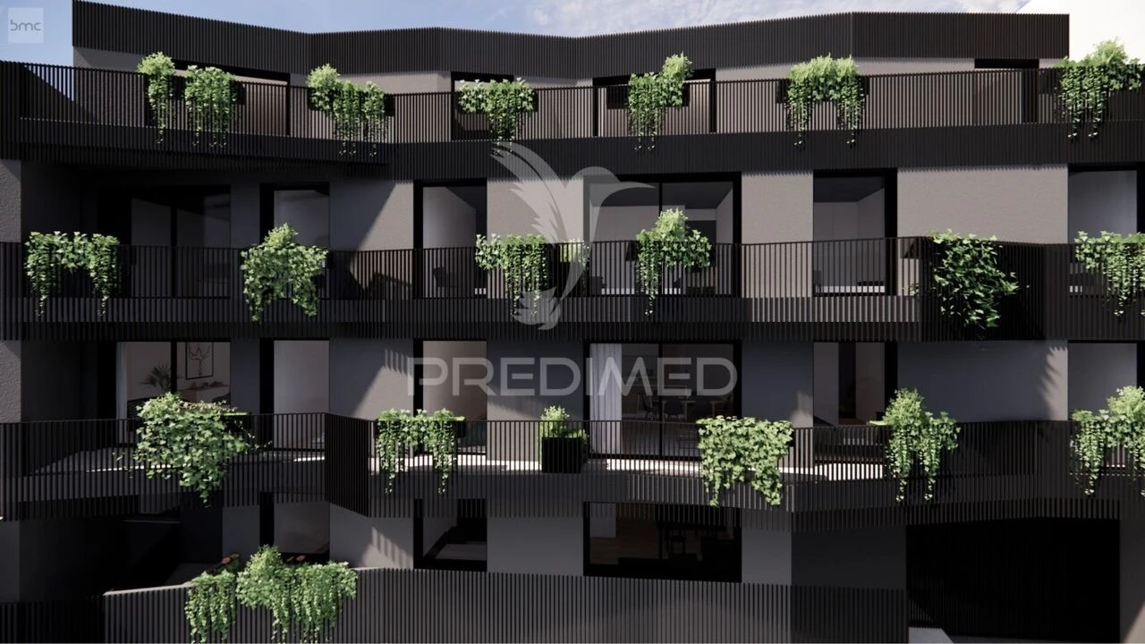 Apartamento T3 para Venda em Matosinhos e Leça da Palmeira Foto 34