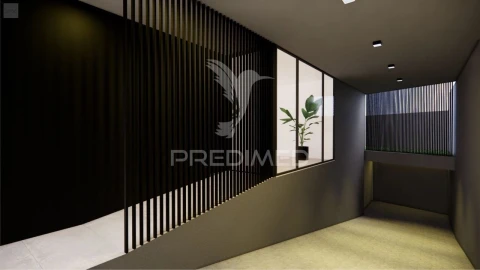 Apartamento T3 para Venda em Matosinhos e Leça da Palmeira