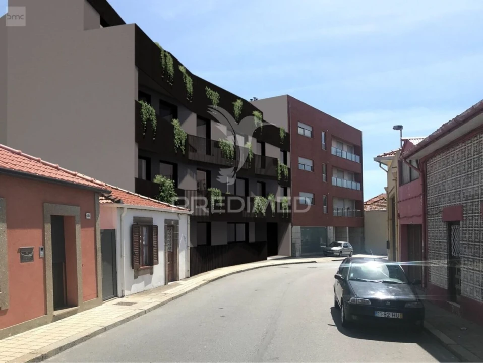 Apartamento T3 para Venda em Matosinhos e Leça da Palmeira Foto 32