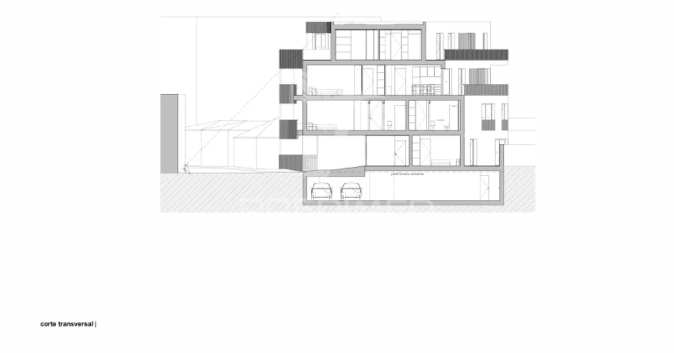 Apartamento T3 para Venda em Matosinhos e Leça da Palmeira Foto 23