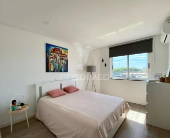 Apartamento T1 para Venda em Moncarapacho e Fuseta