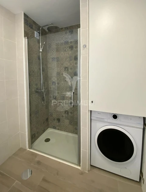 Apartamento T1 para Venda em Moncarapacho e Fuseta
