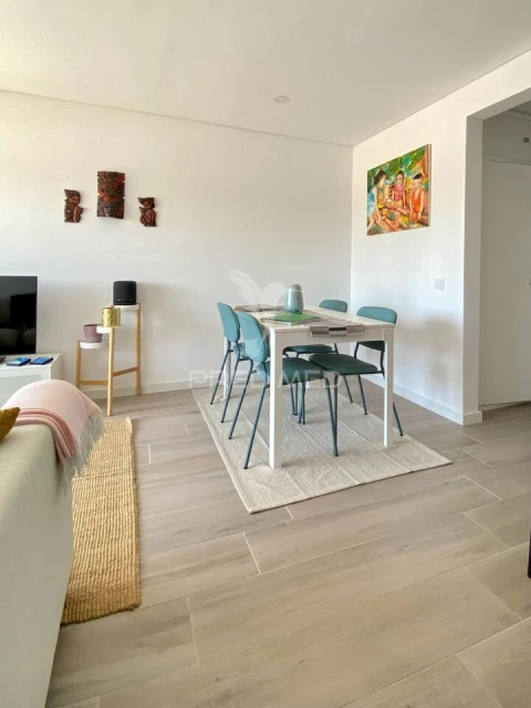 Apartamento T1 para Venda em Moncarapacho e Fuseta