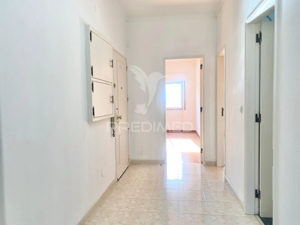 Apartamento T3 para Venda em Santa Iria de Azoia, São João da Talha e Bobadela Foto 19