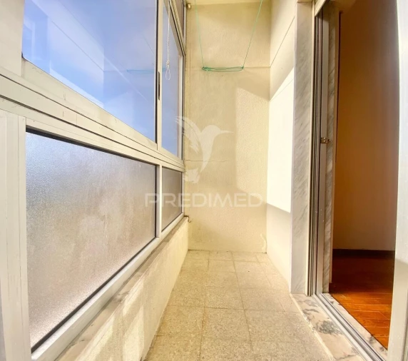 Apartamento T3 para Venda em Santa Iria de Azoia, São João da Talha e Bobadela Foto 8