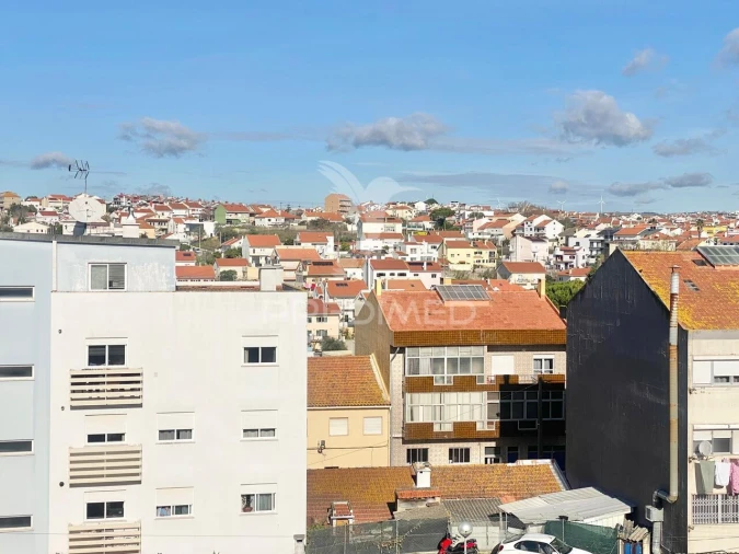 Apartamento T3 para Venda em Santa Iria de Azoia, São João da Talha e Bobadela Foto 23