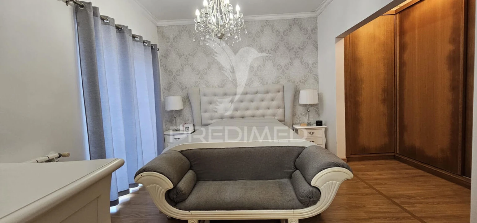 Moradia T4 para Venda em Salvaterra de Magos e Foros de Salvaterra Foto 29