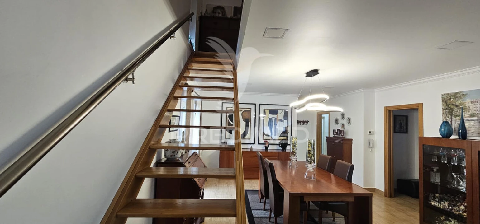 Moradia T4 para Venda em Salvaterra de Magos e Foros de Salvaterra Foto 23