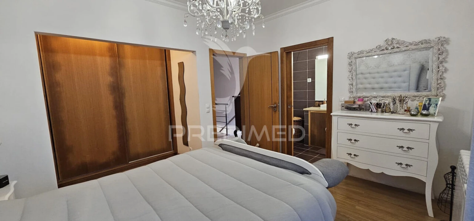 Moradia T4 para Venda em Salvaterra de Magos e Foros de Salvaterra Foto 30