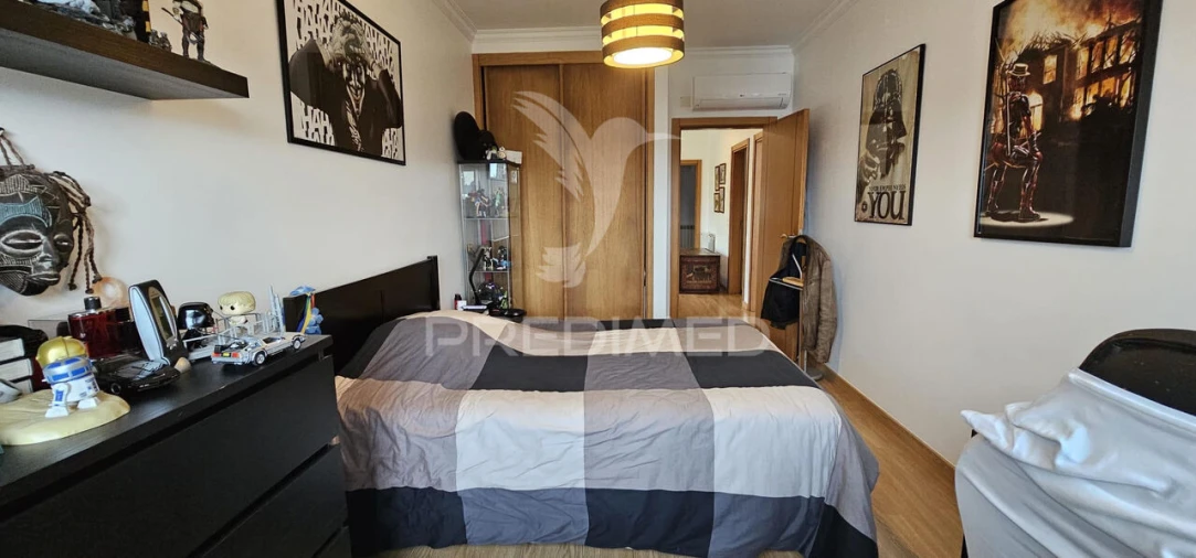 Moradia T4 para Venda em Salvaterra de Magos e Foros de Salvaterra Foto 26