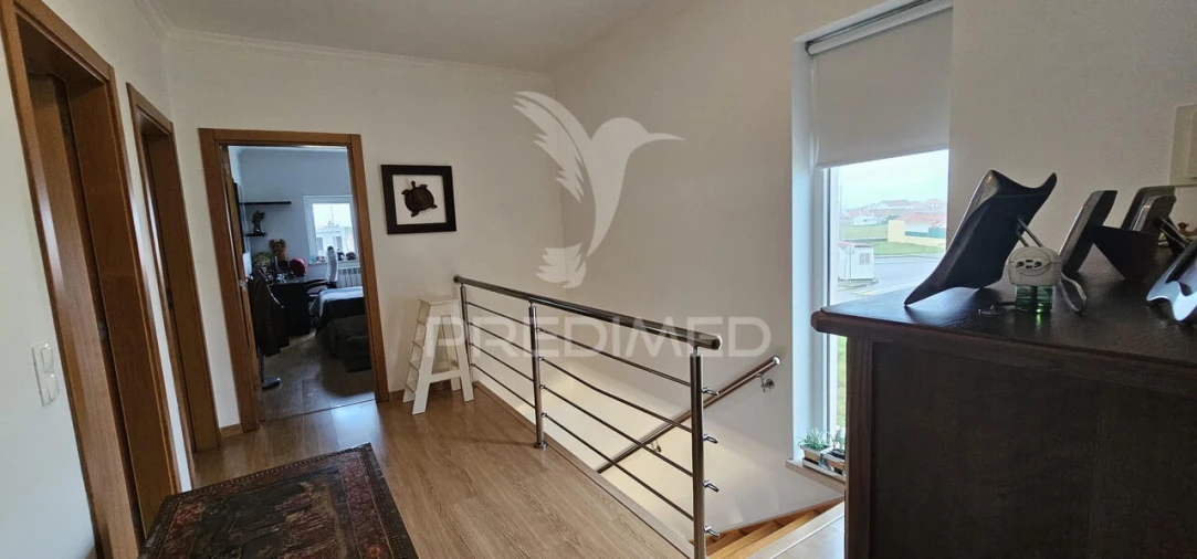 Moradia T4 para Venda em Salvaterra de Magos e Foros de Salvaterra Foto 24