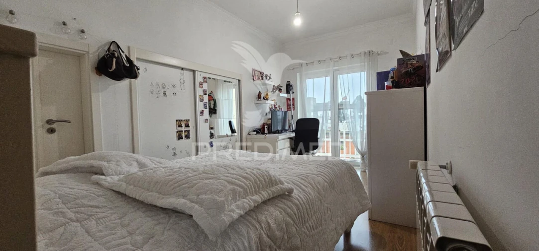 Moradia T4 para Venda em Salvaterra de Magos e Foros de Salvaterra Foto 28