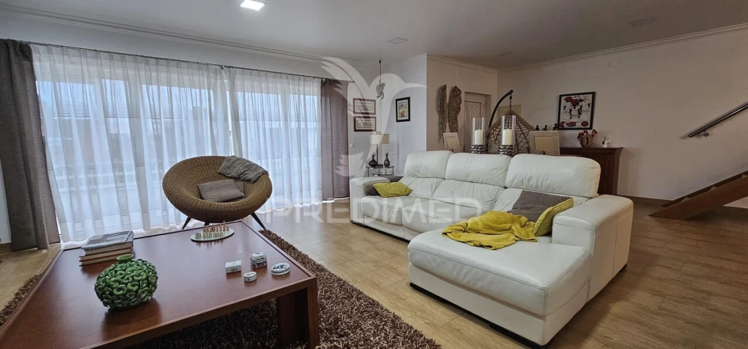 Moradia T4 para Venda em Salvaterra de Magos e Foros de Salvaterra Foto 15