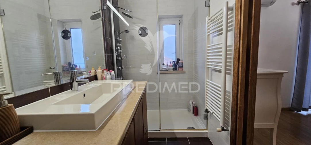 Moradia T4 para Venda em Salvaterra de Magos e Foros de Salvaterra Foto 31