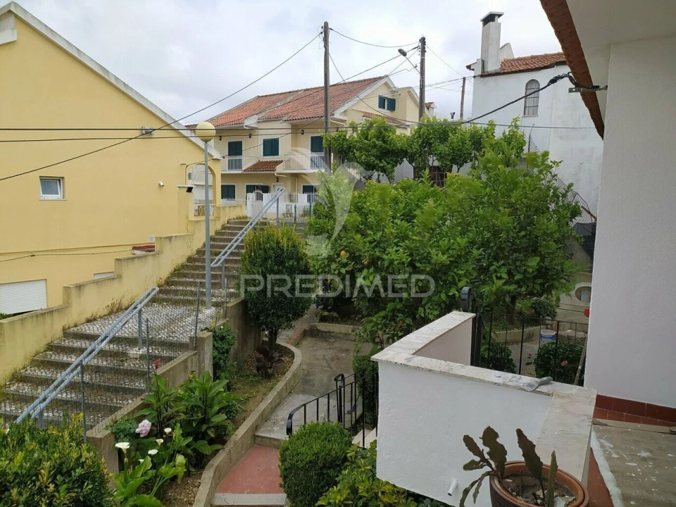Moradia T6 para Venda em Caparica e Trafaria Foto 15