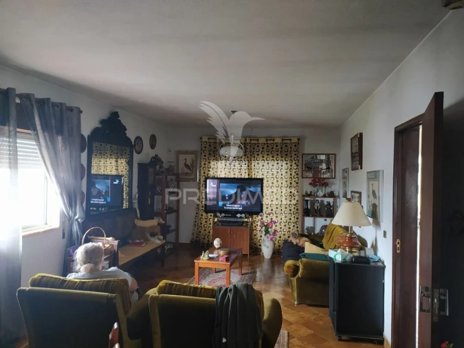 Moradia T6 para Venda em Caparica e Trafaria Foto 19