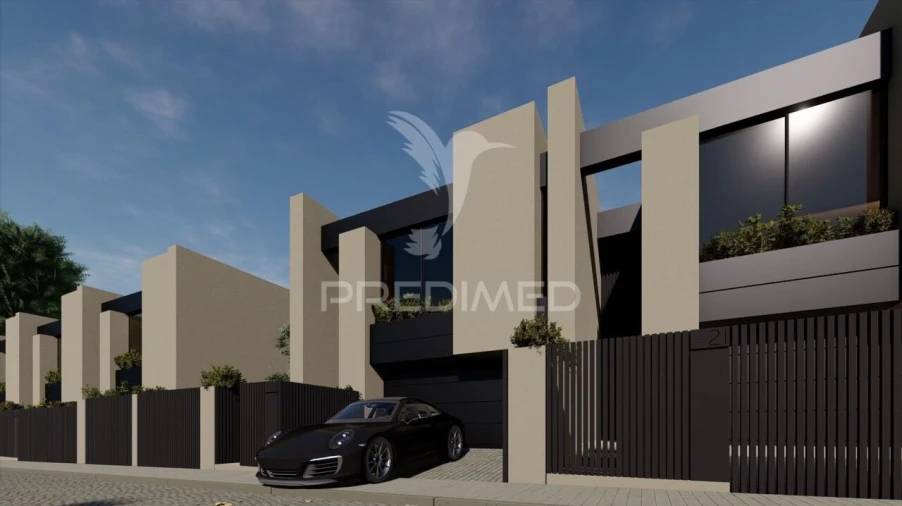 Moradia T3 para Venda em Gondomar (São Cosme), Valbom e Jovim Foto 6