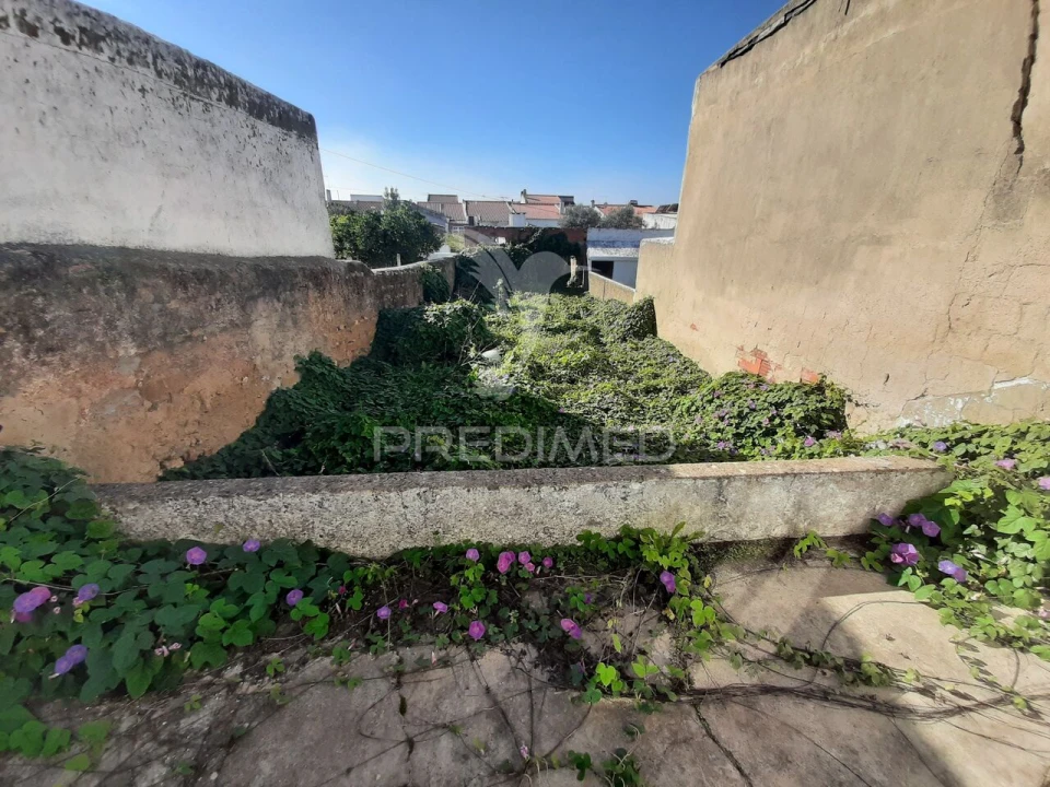 Moradia T2 para Venda em Alfundão e Peroguarda Foto 11