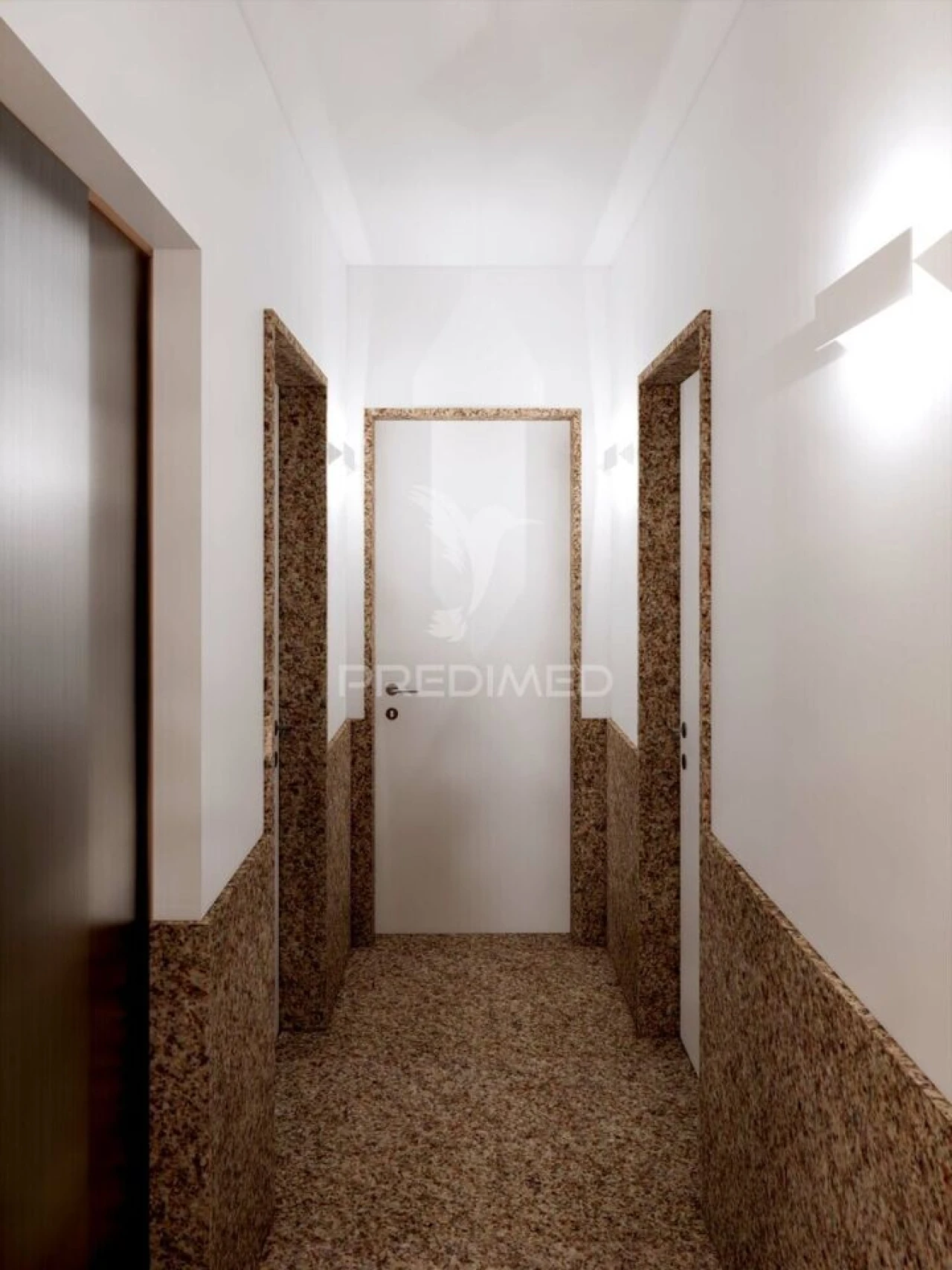 Apartamento T2 para Venda em Viseu Foto 9