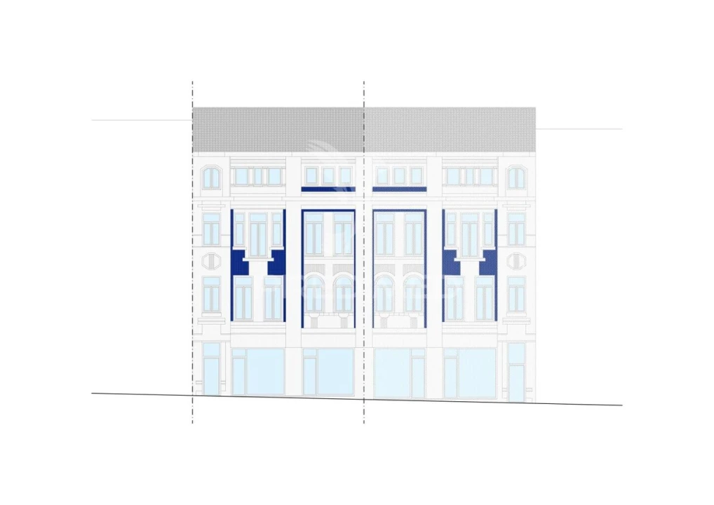Apartamento T2 para Venda em Viseu Foto 7