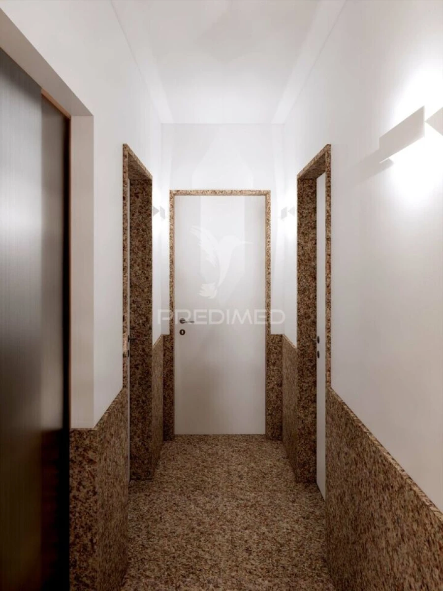 Apartamento T2 para Venda em Viseu Foto 9