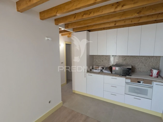 Apartamento T2 para Venda em Viseu Foto 4
