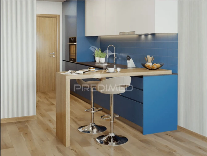 Apartamento T3 para Venda em Glória e Vera Cruz Foto 3