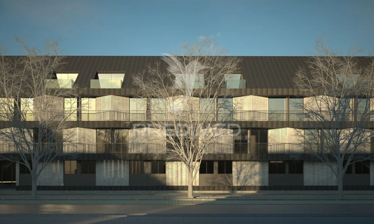 Apartamento T4 para Venda em Glória e Vera Cruz Foto 2