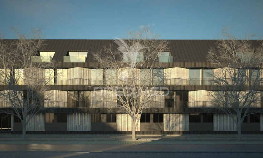 Apartamento T4 para Venda em Glória e Vera Cruz Foto 2