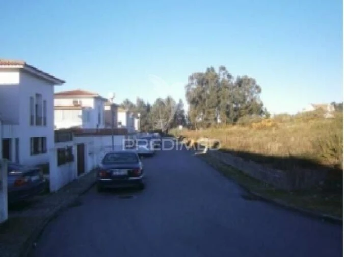 Terreno para Venda em Recardães e Espinhel Foto 2