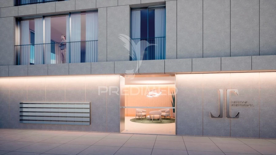 Apartamento T3 para Venda em Glória e Vera Cruz Foto 3