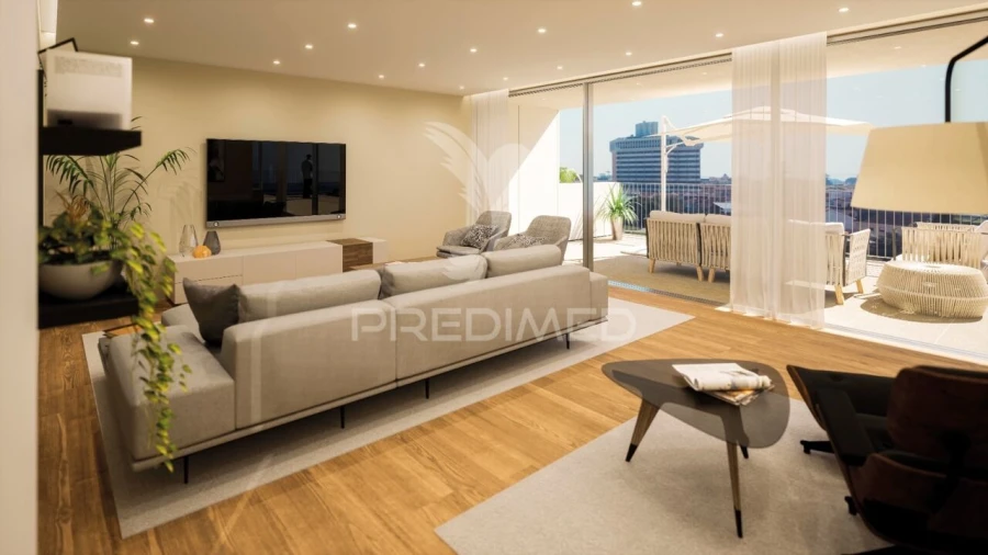 Apartamento T3 para Venda em Glória e Vera Cruz Foto 10