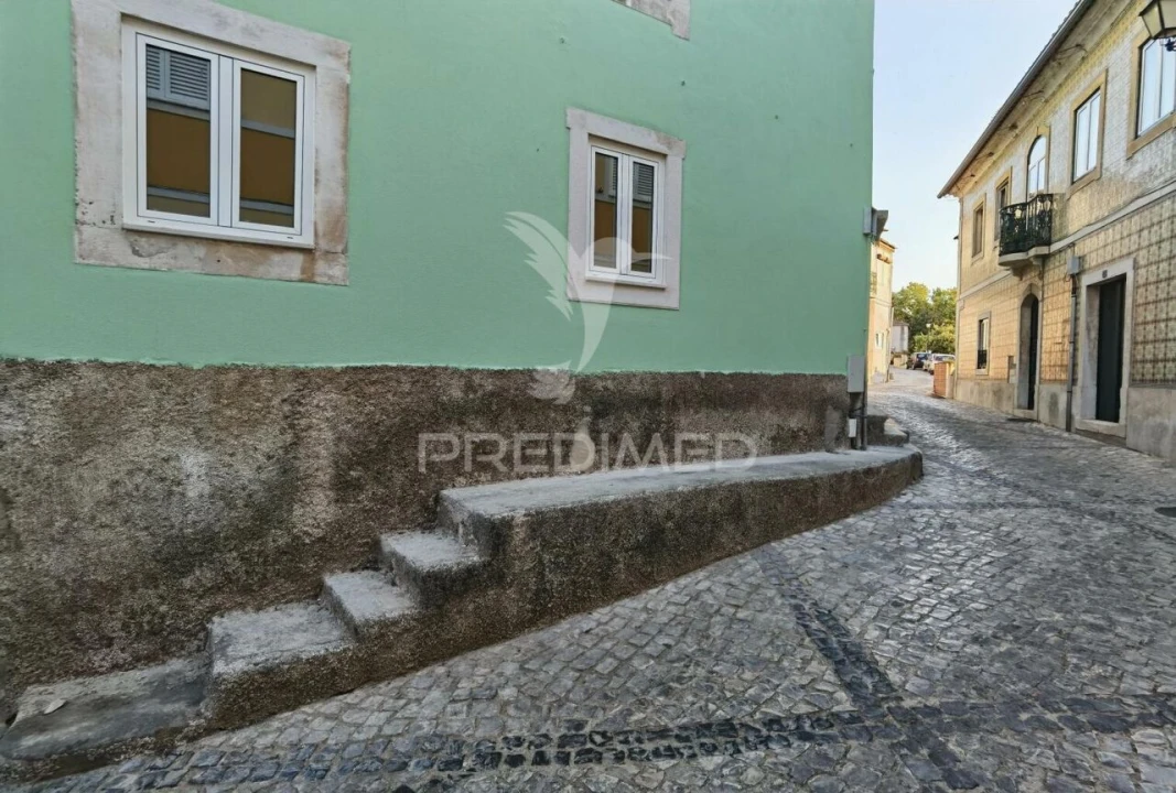 Apartamento T1 para Venda em Alcanena e Vila Moreira Foto 19