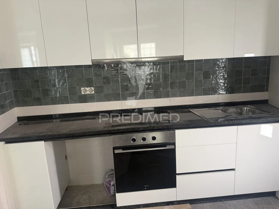 Apartamento T1 para Venda em Alcanena e Vila Moreira Foto 3