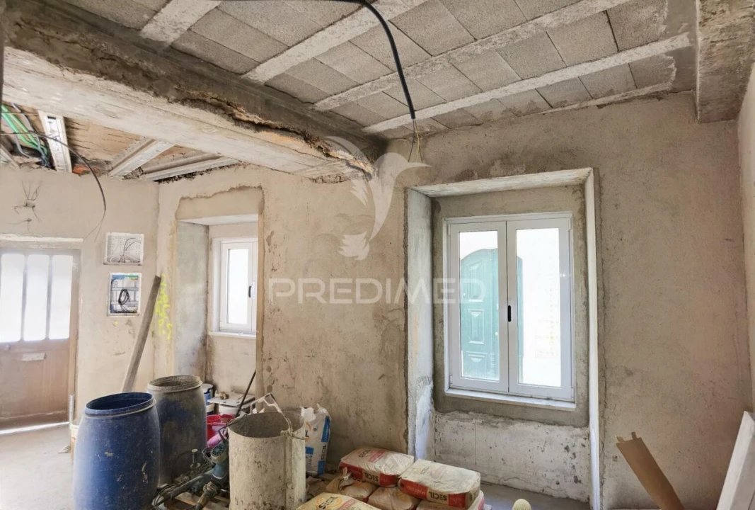 Apartamento T1 para Venda em Alcanena e Vila Moreira Foto 25