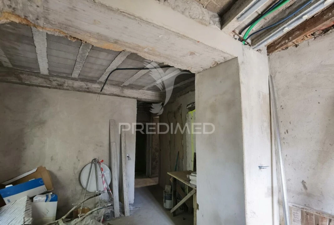 Apartamento T1 para Venda em Alcanena e Vila Moreira Foto 33