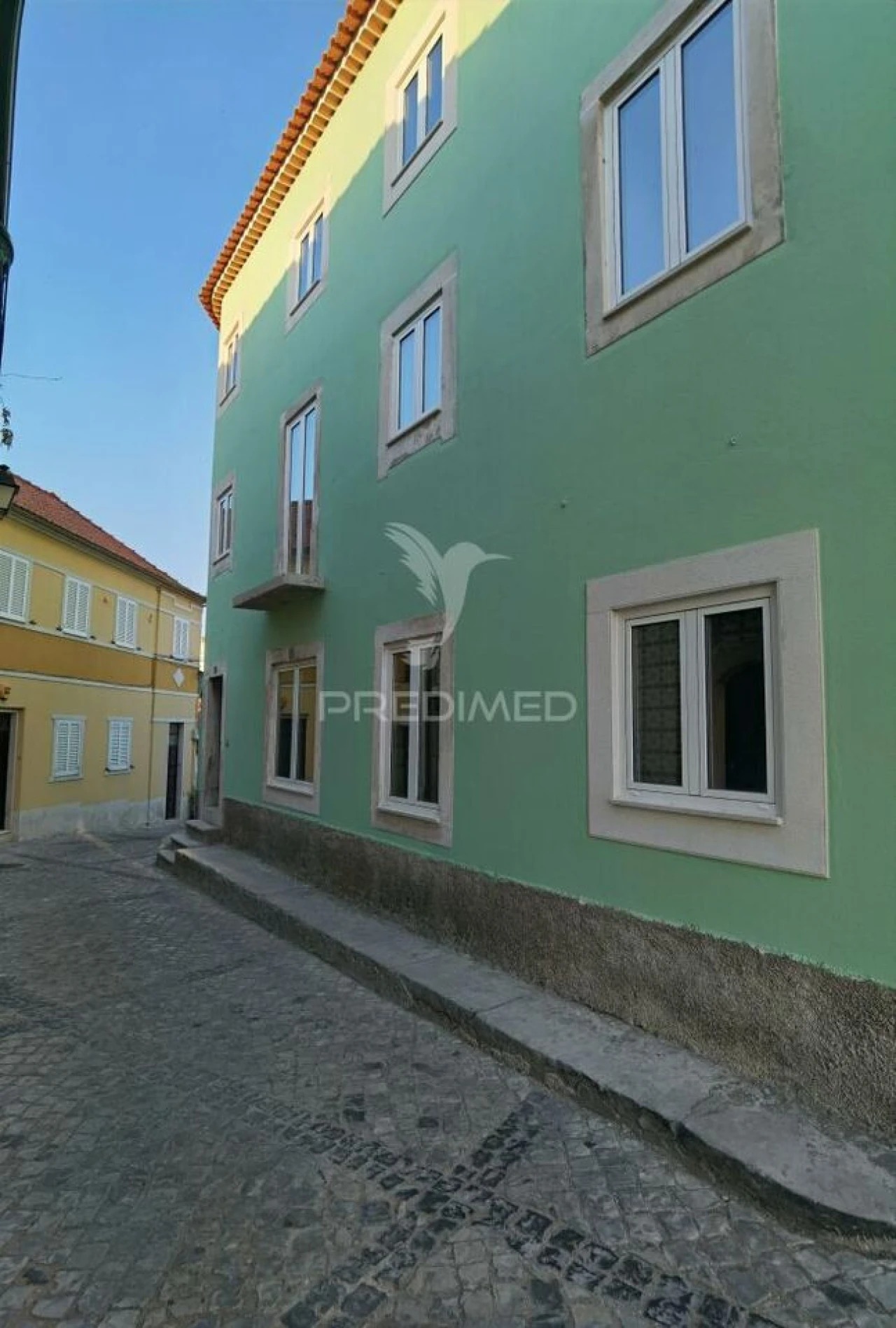 Apartamento T1 para Venda em Alcanena e Vila Moreira Foto 20