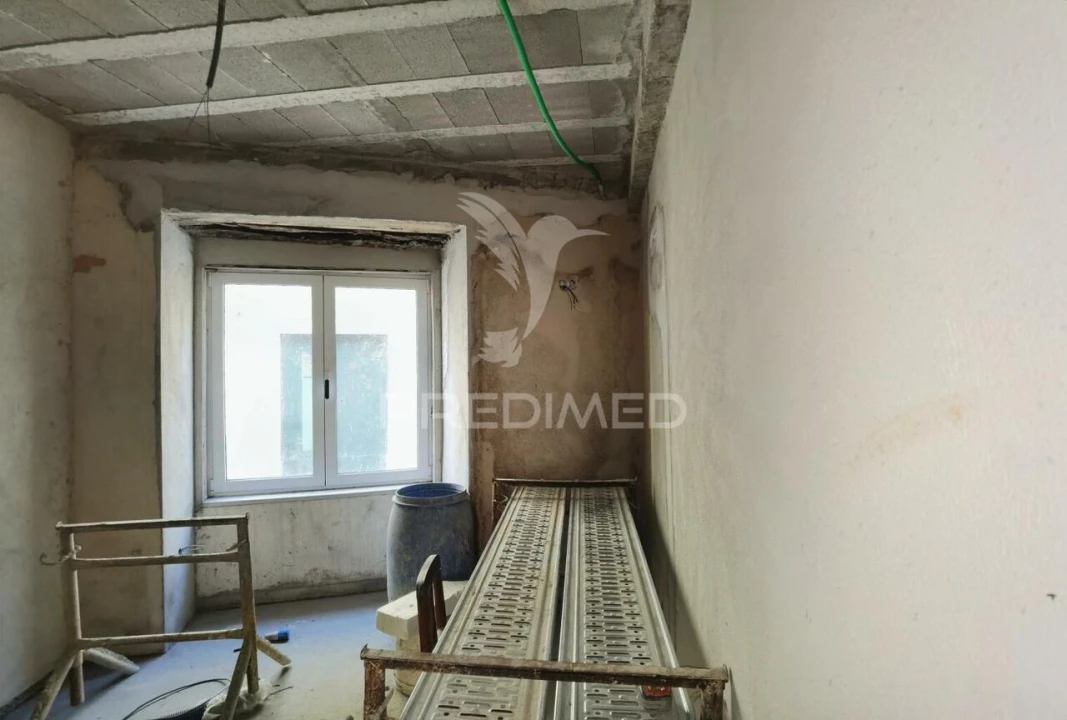 Apartamento T1 para Venda em Alcanena e Vila Moreira Foto 23