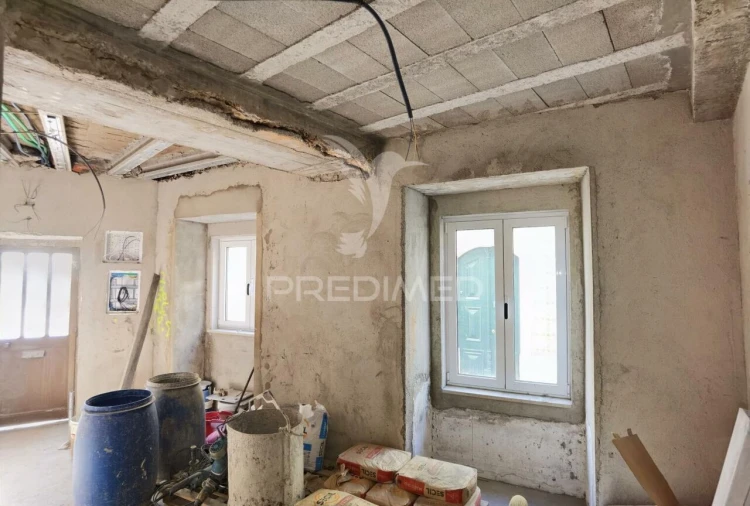 Apartamento T1 para Venda em Alcanena e Vila Moreira Foto 25