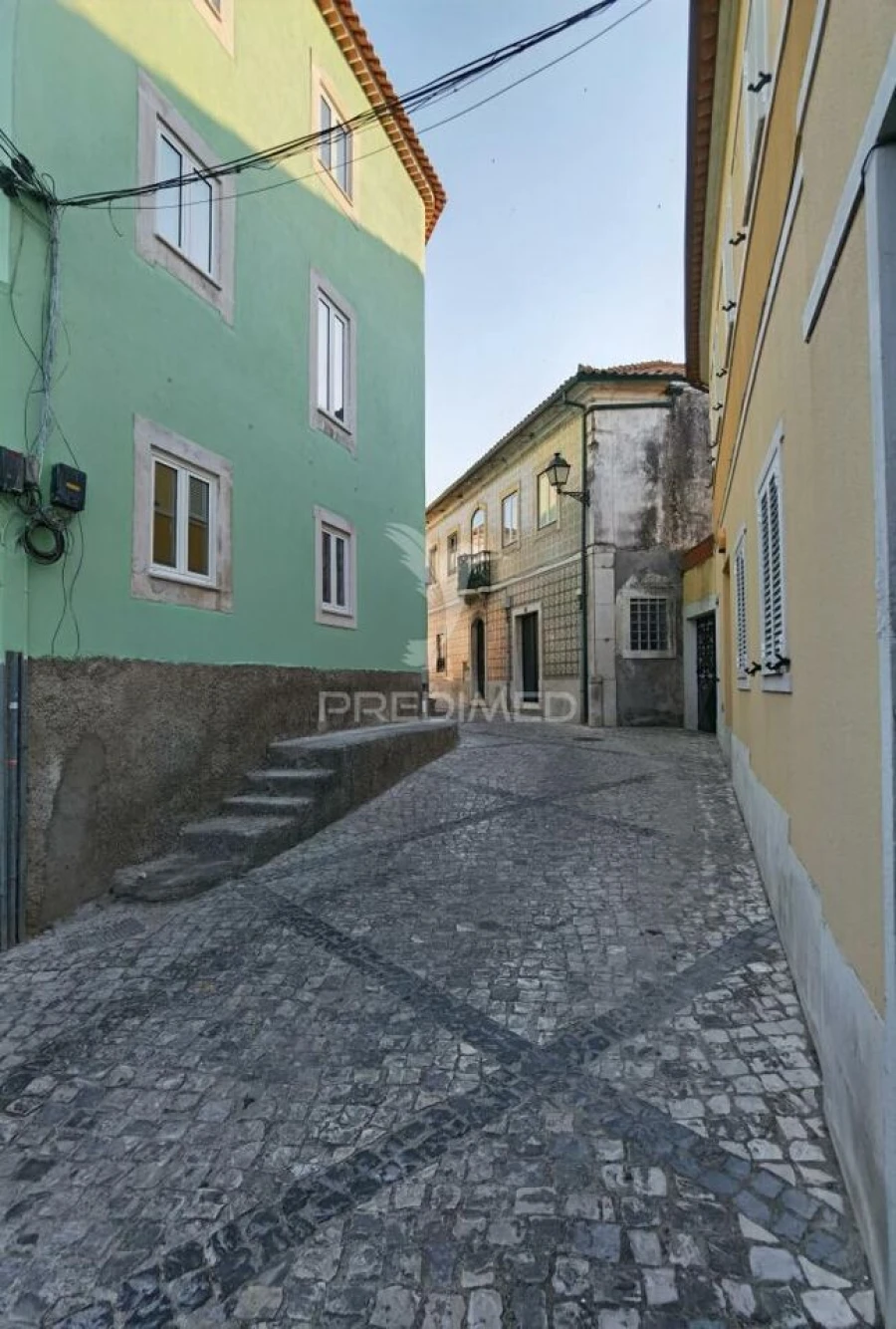 Apartamento T1 para Venda em Alcanena e Vila Moreira Foto 21