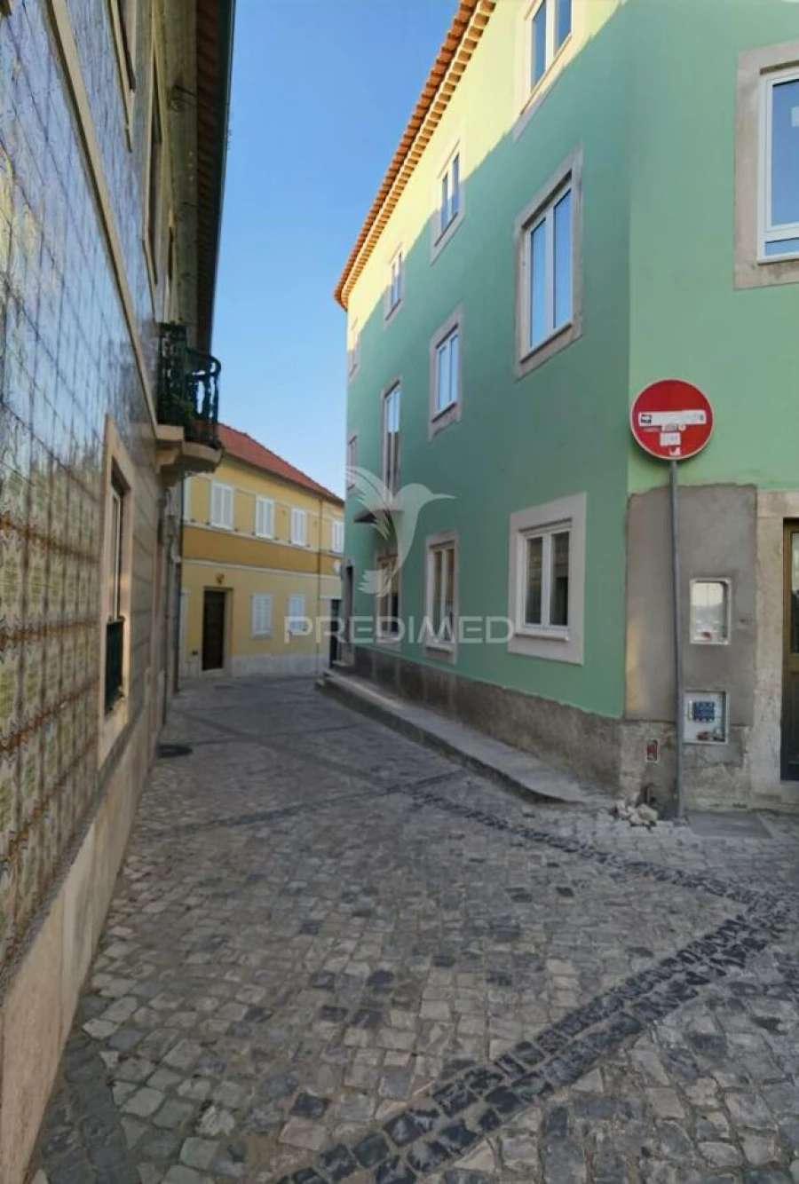 Apartamento T1 para Venda em Alcanena e Vila Moreira Foto 18