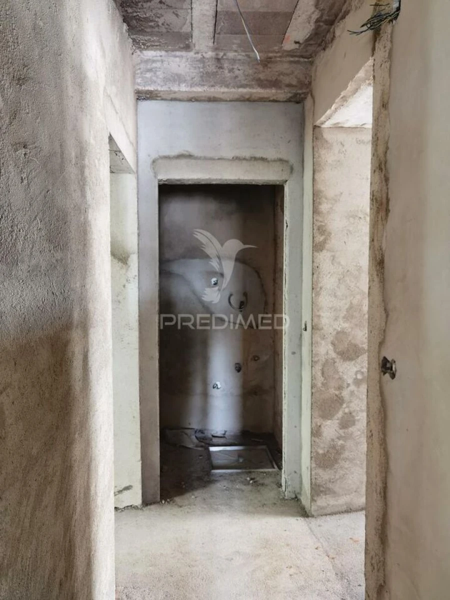 Apartamento T1 para Venda em Alcanena e Vila Moreira Foto 32