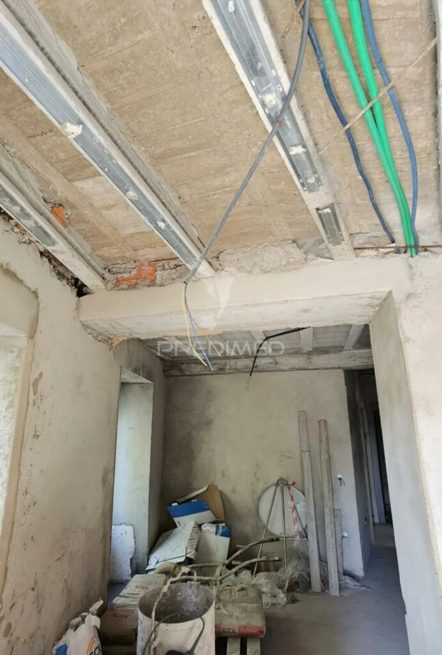 Apartamento T1 para Venda em Alcanena e Vila Moreira Foto 34