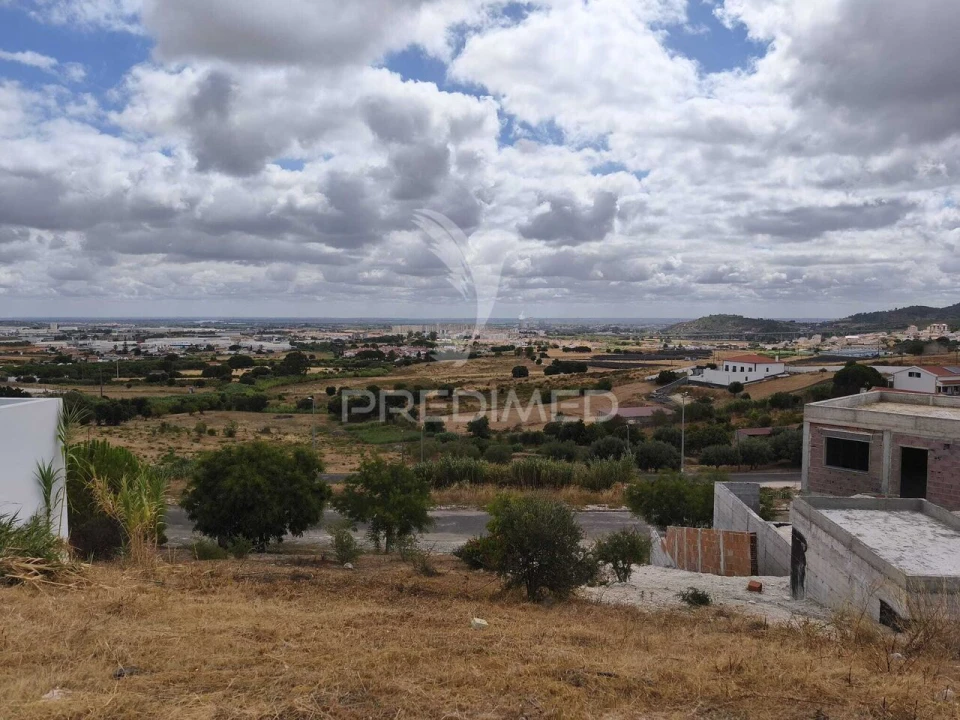 Terreno para Venda em Alenquer (Santo Estêvão e Triana) Foto 2