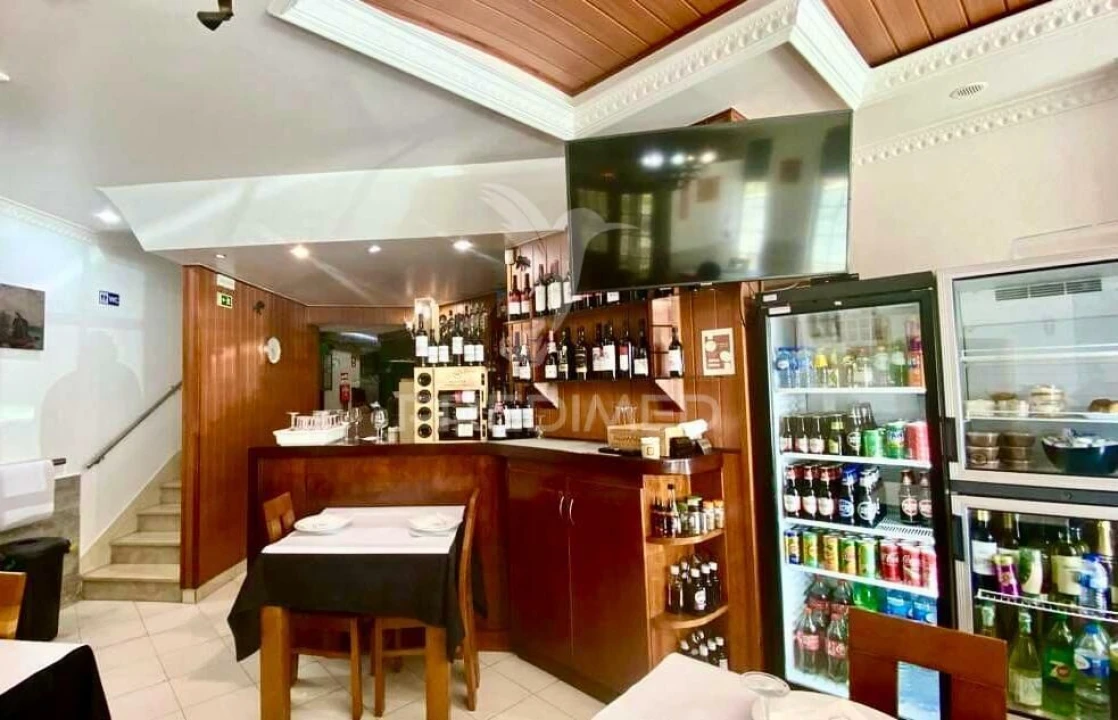 Loja para Venda em Caldas da Rainha - Santo Onofre e Serra do Bouro Foto 2