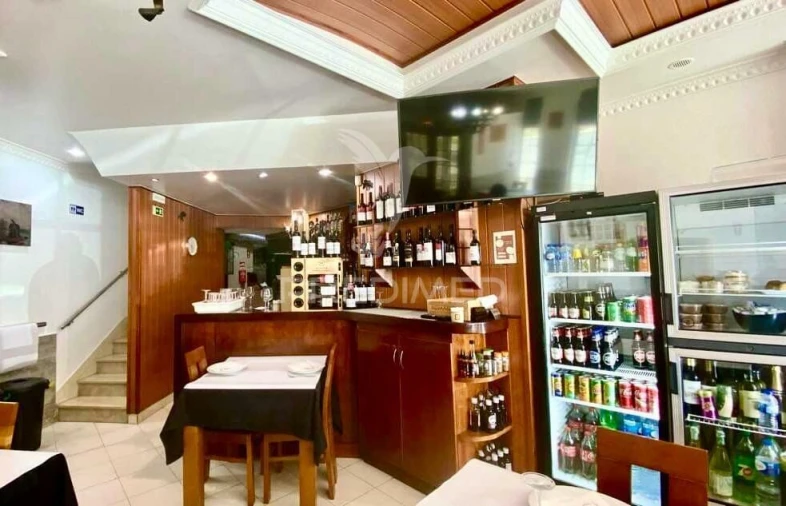 Loja para Venda em Caldas da Rainha - Santo Onofre e Serra do Bouro Foto 2